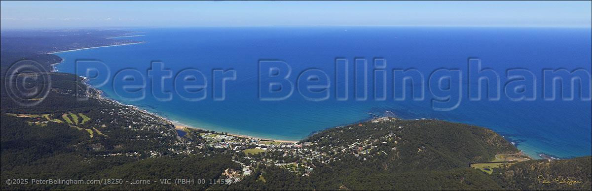 Peter Bellingham Photography Lorne - VIC (PBH4 00 11455)